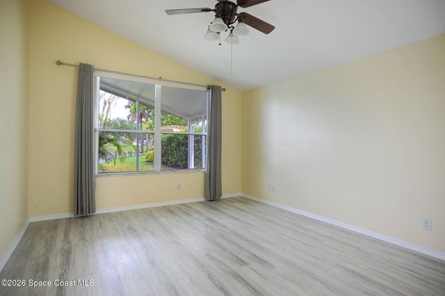 1761 Wekiva Drive, Melbourne, FL 32940
