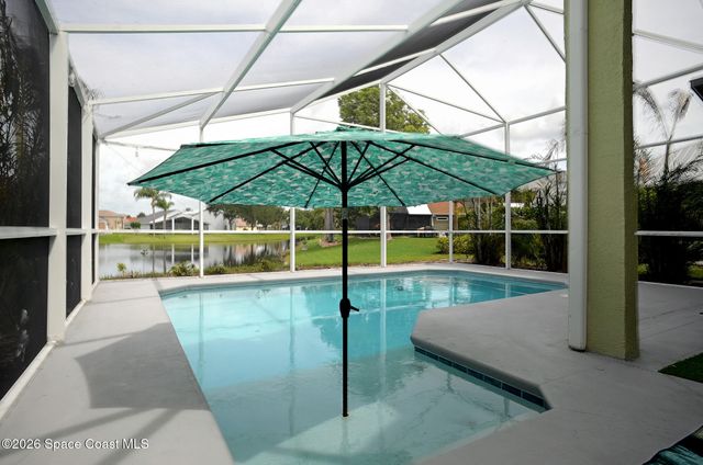 1761 Wekiva Drive, Melbourne, FL 32940