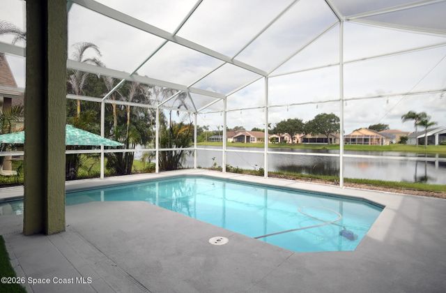 1761 Wekiva Drive, Melbourne, FL 32940