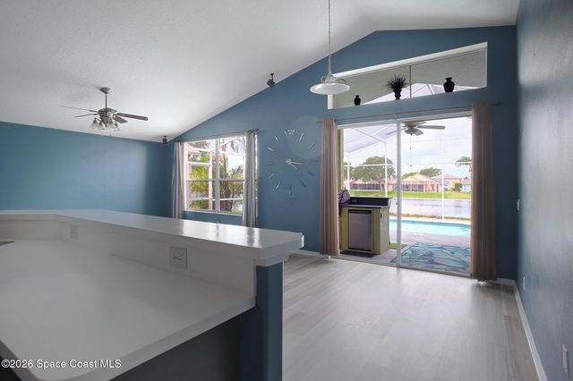 1761 Wekiva Drive, Melbourne, FL 32940