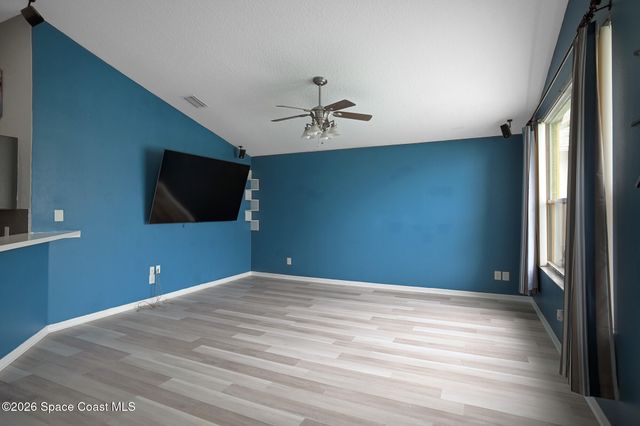 1761 Wekiva Drive, Melbourne, FL 32940