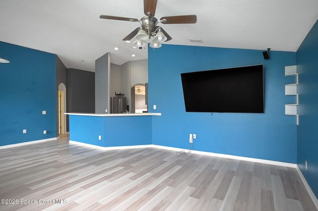 1761 Wekiva Drive, Melbourne, FL 32940