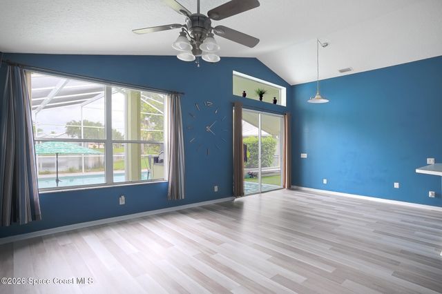 1761 Wekiva Drive, Melbourne, FL 32940