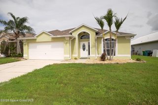 1761 Wekiva Drive, Melbourne, FL 32940