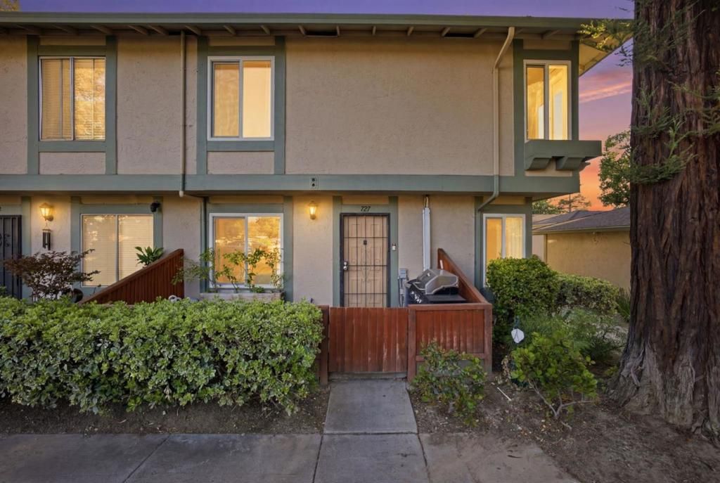Image 1 of property listing at 727 Balfour Drive, San Jose, CA 95111