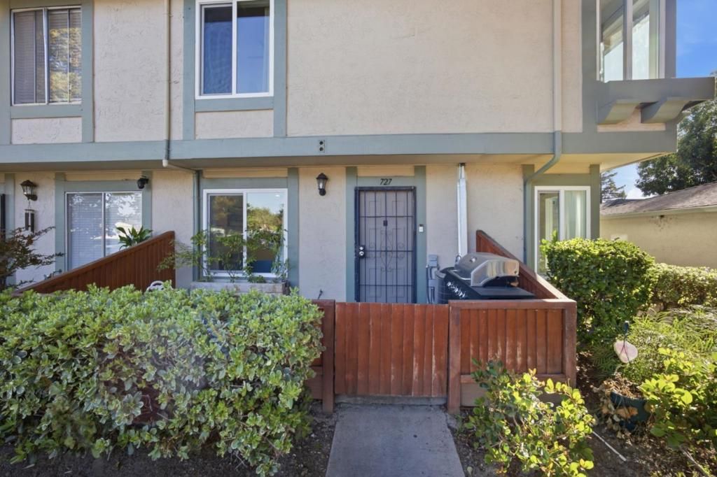 Image 22 of property listing at 727 Balfour Drive, San Jose, CA 95111