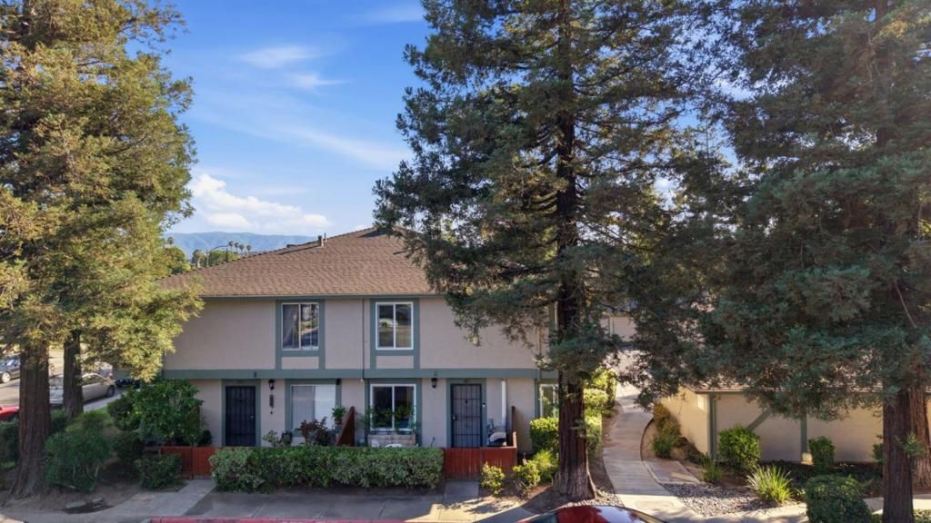 Image 29 of property listing at 727 Balfour Drive, San Jose, CA 95111