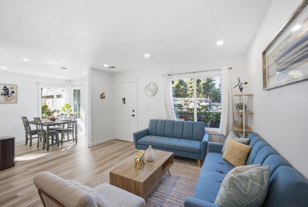 Image 3 of property listing at 727 Balfour Drive, San Jose, CA 95111