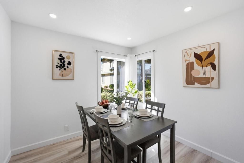 Image 6 of property listing at 727 Balfour Drive, San Jose, CA 95111