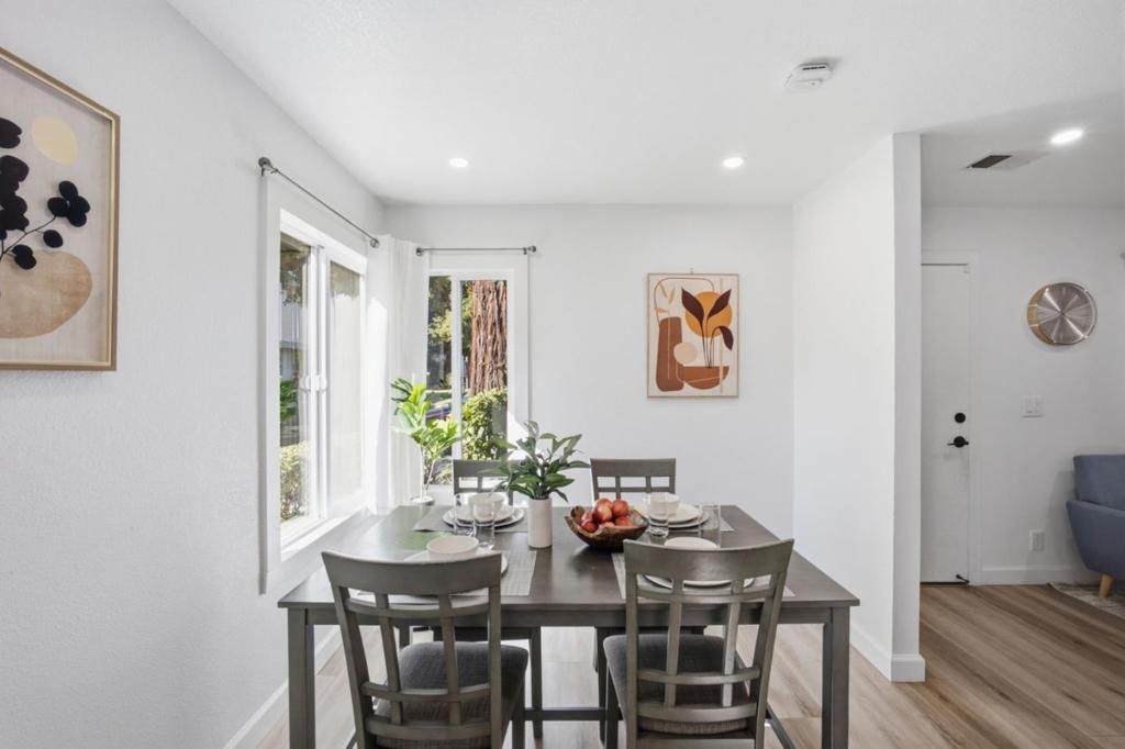 Image 8 of property listing at 727 Balfour Drive, San Jose, CA 95111
