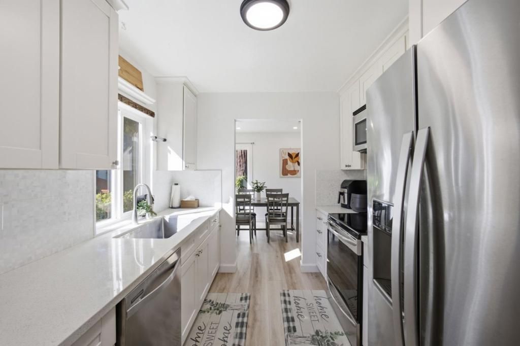 Image 9 of property listing at 727 Balfour Drive, San Jose, CA 95111