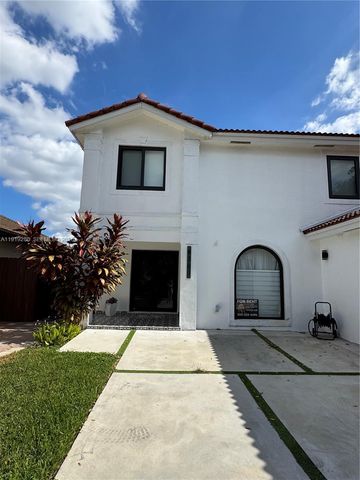4361 SW 147th Ct, Miami, FL 33185