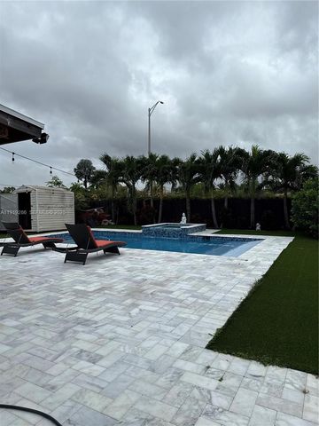 4361 SW 147th Ct, Miami, FL 33185