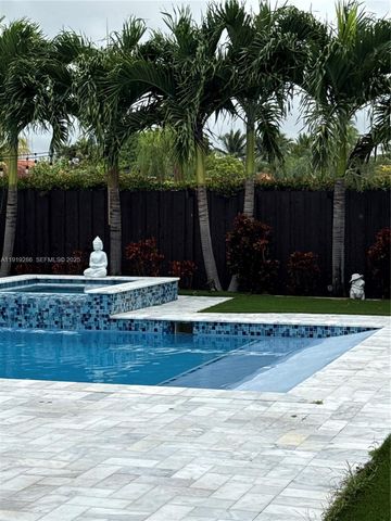 4361 SW 147th Ct, Miami, FL 33185