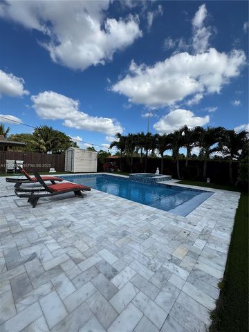 4361 SW 147th Ct, Miami, FL 33185