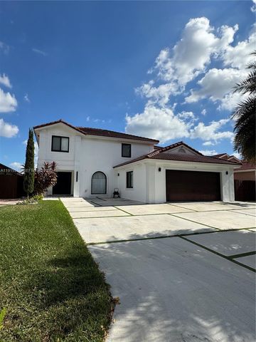 4361 SW 147th Ct, Miami, FL 33185