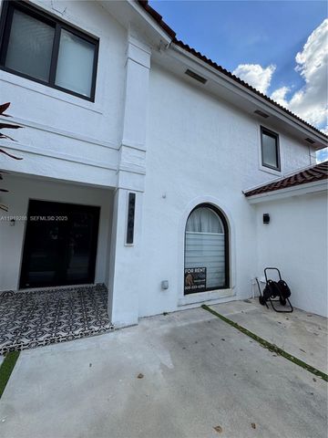 4361 SW 147th Ct, Miami, FL 33185