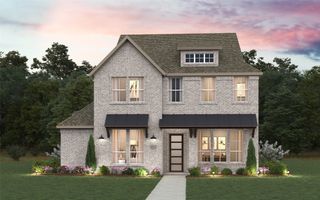 9250 Cardinal Flower, Frisco, TX 75035