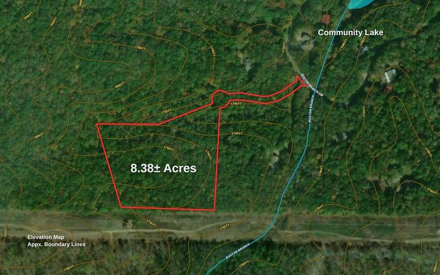 2593 Boston Branch Circle, Signal Mountain, TN 37377