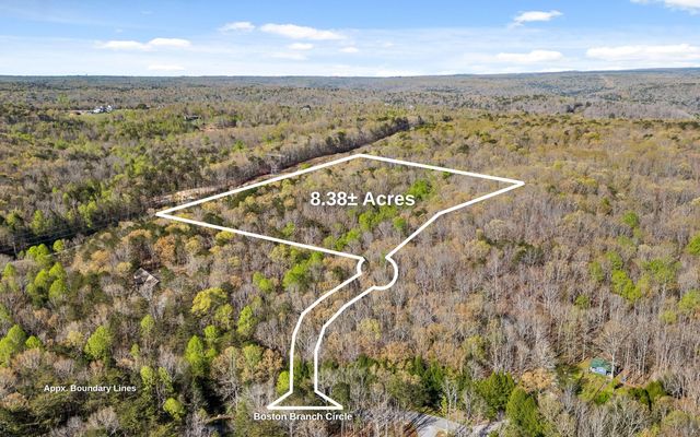 2593 Boston Branch Circle, Signal Mountain, TN 37377