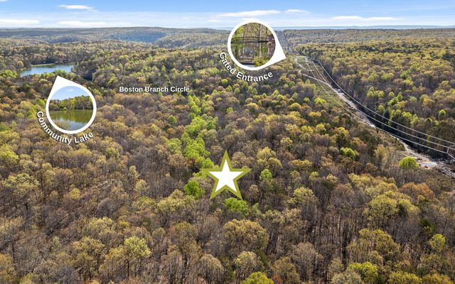 2593 Boston Branch Circle, Signal Mountain, TN 37377