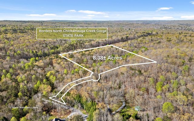 2593 Boston Branch Circle, Signal Mountain, TN 37377