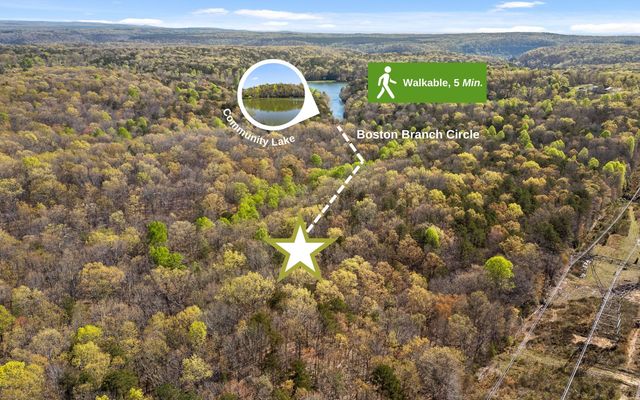 2593 Boston Branch Circle, Signal Mountain, TN 37377