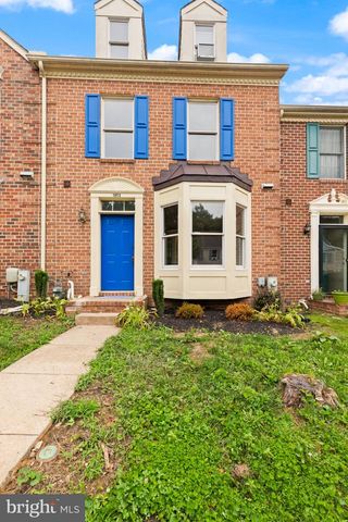 1853 BETH BRIDGE CIR, Forest Hill, MD 21050
