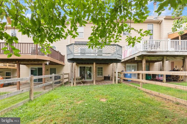 1853 BETH BRIDGE CIR, Forest Hill, MD 21050