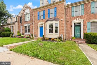 1853 BETH BRIDGE CIR, Forest Hill, MD 21050