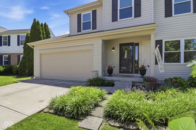 13931 Wakefield Place, Fishers, IN 46038
