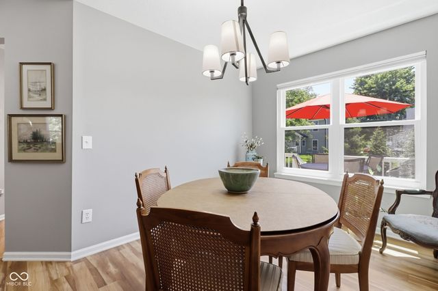 13931 Wakefield Place, Fishers, IN 46038