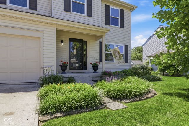 13931 Wakefield Place, Fishers, IN 46038