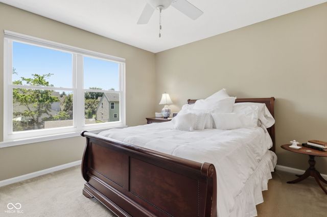 13931 Wakefield Place, Fishers, IN 46038
