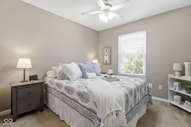 13931 Wakefield Place, Fishers, IN 46038
