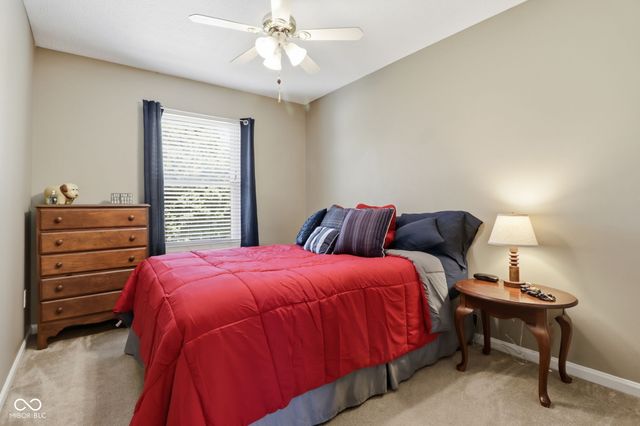13931 Wakefield Place, Fishers, IN 46038