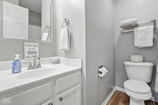 13931 Wakefield Place, Fishers, IN 46038