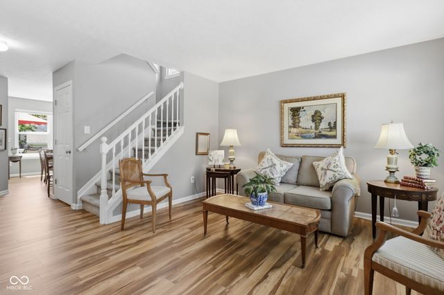13931 Wakefield Place, Fishers, IN 46038