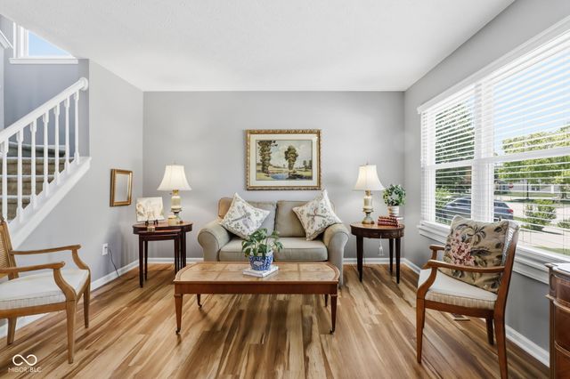 13931 Wakefield Place, Fishers, IN 46038