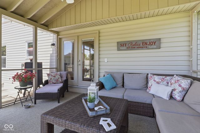 13931 Wakefield Place, Fishers, IN 46038