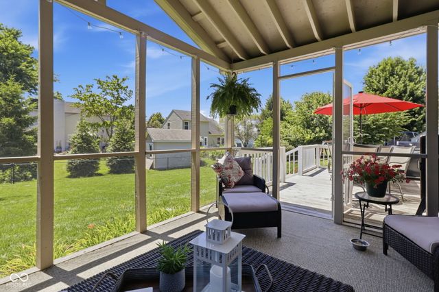 13931 Wakefield Place, Fishers, IN 46038