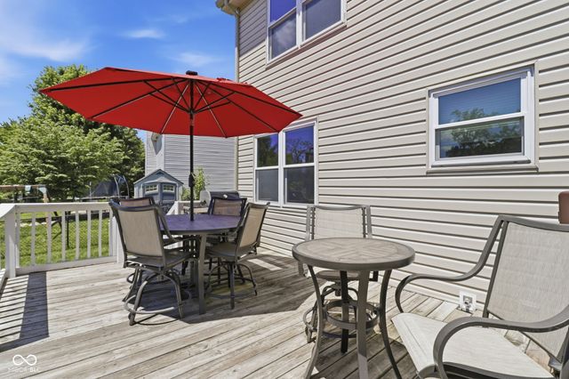 13931 Wakefield Place, Fishers, IN 46038