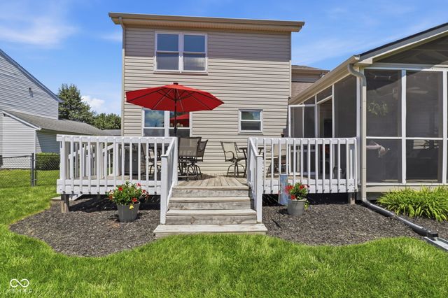 13931 Wakefield Place, Fishers, IN 46038