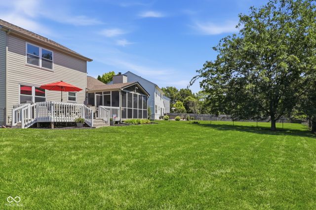 13931 Wakefield Place, Fishers, IN 46038