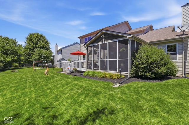 13931 Wakefield Place, Fishers, IN 46038