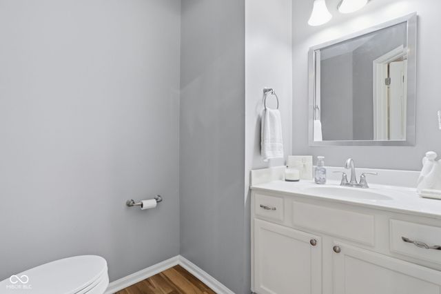 13931 Wakefield Place, Fishers, IN 46038