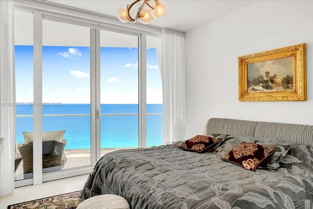 16901 Collins Ave 1802, Sunny Isles Beach, FL 33160