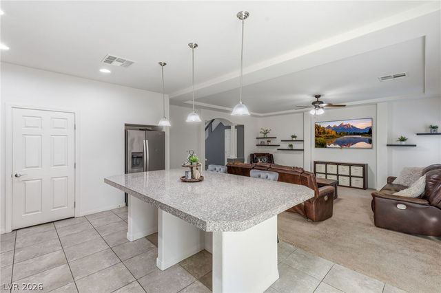 6004 Gordon Creek Avenue, Las Vegas, NV 89139