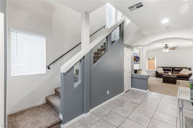 6004 Gordon Creek Avenue, Las Vegas, NV 89139