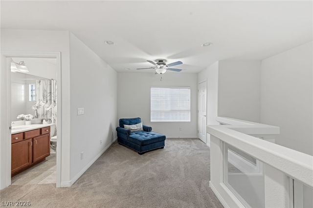6004 Gordon Creek Avenue, Las Vegas, NV 89139